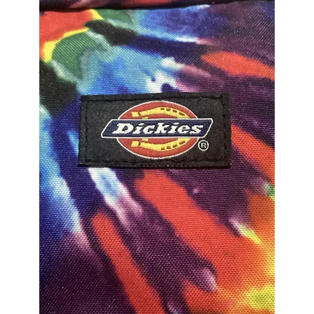 Dickies Tie-Dyed Backpack Multicolor 13